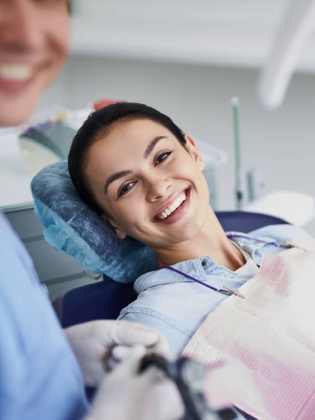 10 Myths & Facts about Root Canal